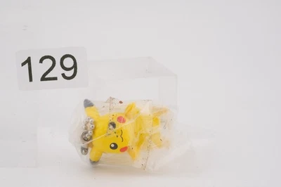 Pikachu Bandai sealed figure pokemon  - Image 1 of 3