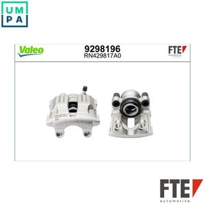BRAKE CALIPER 9298196 FOR BMW 3/E90/E91/E92/Convertible X1/E84 N20B16A N45B16 - Picture 1 of 9