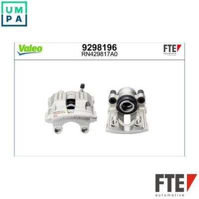 BRAKE CALIPER 9298196 FOR BMW 3/E90/E91/E92/Convertible X1/E84 N20B16A N45B16 - Image 1 of 4