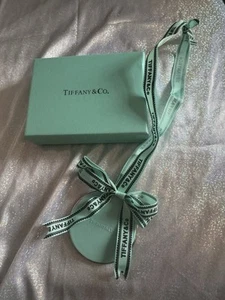 Tiffany & co 925 Fragancia Coche ❤️ Ver El Collar Pendientes Etc I - Imagen 1 de 8