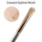 1Pcs Crescent Eyebrow Brush Eye Liner Brush Brow Makeup Cosmetic Tools g