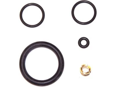Kit de juntas tóricas de suspensión neumática para Lincoln Navigator 1998-2006 64948NBJG 2005 2003 Foto 1 de 2
