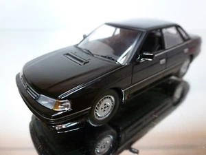 IXO MODELS ISUZU ASKA CX - BLACK 1:43 - EXCELLENT CONDITION- 36 - Foto 1 di 7