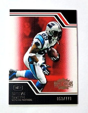 2008 Topps Triple Threads Steve Smith /799 #60