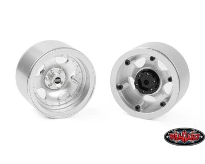 RC4WD American Racing 2.2 AR23 Beadlock Wheels RC4ZW0058  - Bild 1 von 4