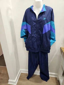 Vintage Nike - Picture 1 of 8