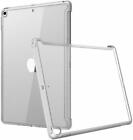 iPad 7th Gen 10.2 2019 i-Blason Hybrid Case Compatible with Official Smart Cover