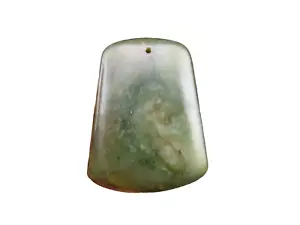 China,old jade,hongshan culture,collectibles,jasper,rare axe,pendant A129 - Picture 1 of 5