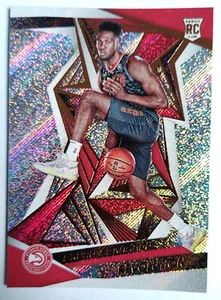 BRUNO FERNANDO 132 PANINI REVOLUTION ROOKIE RC 2019-20 - Picture 1 of 2