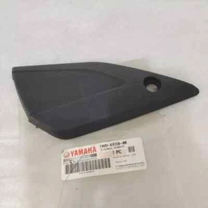 Genuine Part Yamaha YZR R3/MT03 2015-2024 Exhaust Protector Muffler 1WD-E4728-00 - Picture 1 of 6