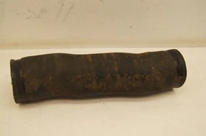 1995 Jaguar XJS Convertible - INTAKE RUBBER PIPE HOSE DUCT 41722X9418A4 OEM - Picture 1 of 3