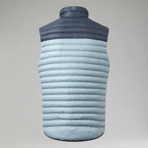Berghaus Gilet, Sleeveless Men's Vaskye Synthetic Insulated Vest Sleeveless - Picture 1 of 8