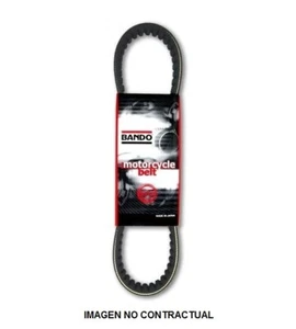 Correa variador kymco superdink 125 (16-19) Bando 886-20.6 - Imagen 1 de 1