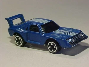 Exotic 3 INCH 1980 Ford Mustang  Summer S8565F 1/64 Diecast MINT Loose - Picture 1 of 5
