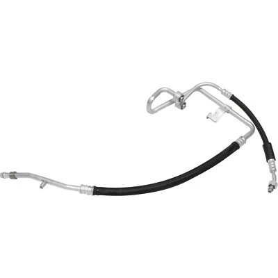 Conjunto de mangueira coletor AC para 1994-1997 Chevrolet Camaro Z28 5.7L V8 - Imagem 1 de 2