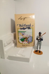 Figura Coleccionable Hartland Nuevos Clásicos Reggie Jackson 2004 Yankees de Nueva York Béisbol - Imagen 1 de 12