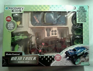 Discovery Kids Radio Control Baja Truck Model Kit 7.2V w/ Battery Included NEW - Picture 1 of 12