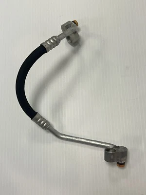 🚘 2001-06 BMW M3 330ci 330i 325i E46 A/C Pressure Hose Condenser Dryer 6904013 - Image 1 of 3