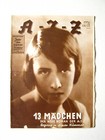  A-I-Z  Arbeiter-Illustrierte-Zeitung  1931_Nr.14 Jahrgang X / Propaganda KPD