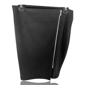 portmans 12 Skirt suit Skirt Work Skirt Black - Picture 1 of 2