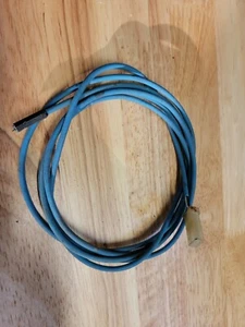Traulsen 334-60406-02 Spulentemperatursensor 74" blau - Bild 1 von 1