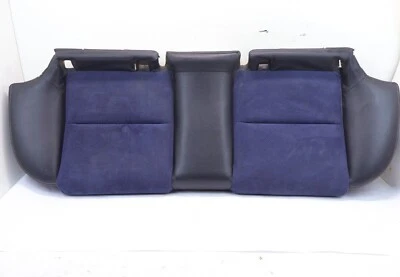 2005-2009 Subaru Legacy Spec B Rear Seat Cushion Lower Bottom OEM 05-09 - Image 1 of 4