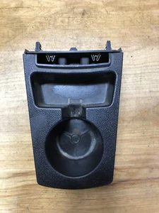 2014-2019 Ford Fiesta Center Console Cup Holder Trim - OEM D2BB-54045A06 - Picture 1 of 5