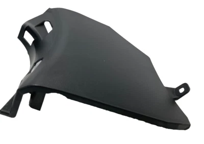 08-12 Infiniti EX35 Passenger Front Dashboard Lower Kick Panel Assembly OEM - Image 1 of 4