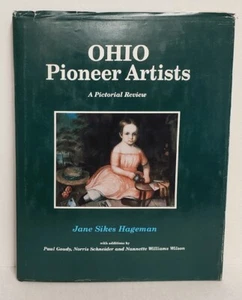 Ohio Pioneer Artists: A Pictorial Review - Imagen 1 de 1