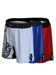 The Kracken Fight Shorts - Bild 1 von 47