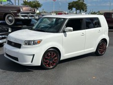 2009 Scion xB Base 4dr Wagon 4A