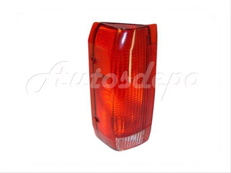 Lanterna traseira para 1996 1995 1994 1993 Ford F150 F250 Pickup L - Imagem 1 de 1