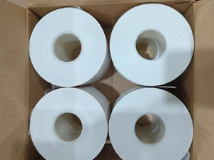 Triton 9600 ATM Carta Termica 2 11/32" x 850' (8 Rotoli/cs.) - SPEDIZIONE GRATUITA - Foto 1 di 3