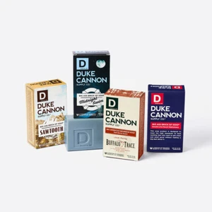Duke Cannon Supply Co. Big Ass Brick of Soap for Men, 10 oz. (choose one) - Picture 1 of 6