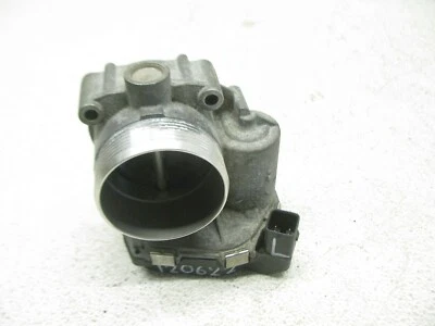 08-19 BMW F07 550i GT X5 X6 5 6 7 4.4 CUERPO ACELERADOR INYECCIÓN COMBUSTIBLE OEM 120622L Foto 1 de 4