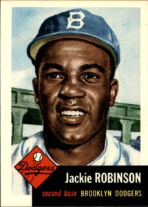 1991 Topps Archives Baseball 1953 Reprint Card #1-250 - Choose Your Card - Picture 1 of 498