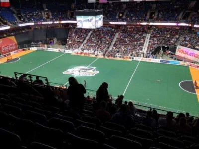 2024BIG EAST MUJER NCAA BB TOURNEY @MOHEGAN SUN MARZO 8-11 SEG 116 FILA M UCONN Foto 1 de 2