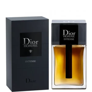 Dïor Homme INTENS E EDP 3.4 OZ Sealed Authentic SHIP FROM FRANCE - Picture 1 of 1