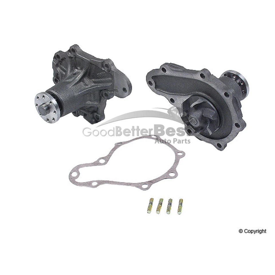 Una nueva bomba de agua del motor GMB 1452070 8AFD15010 para Mazda RX-7 Foto 1 de 1