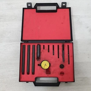 DIAMETRO 2553 Crankshaft Gauge 0.01MM - O14 - Picture 1 of 6
