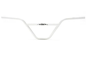 Theory Adirondack Bars 8.25 Rise Wheelie Bike Life Handlebars BMX SE GT Throne - Picture 1 of 1