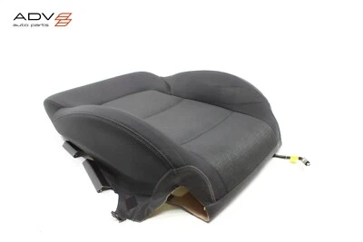 Hyundai Tucson 2016-2018 asiento delantero izquierdo lado del conductor cojín superior OEM Foto 1 de 4