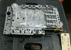 2006-2011 MERCEDES-BENZ GL450 CLS550 W219 TRANSMISSION VALVE BODY OEM  - Picture 1 of 6