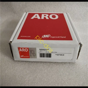 1 Stück ARO Pumpen Reparatursatz 637140-43 63714043 Brandneu Fedex oder DHL - Bild 1 von 6