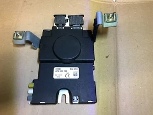 AUDI A3 MK2 RADIO SIGNAL ANTENNA AERIAL AMPLIFIER BOOSTER 8P0035225 - Picture 1 of 4