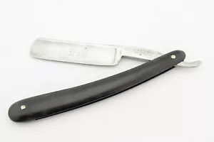 Massives Rasiermesser 6/8 Friedmann & Lauterjung New York City SR1787 - Bild 1 von 5