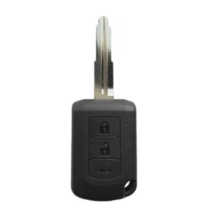 MITSUBISHI LANCER KEY SHELL 3 BUTTON 2018 2019 2020 2021 - Bild 1 von 2