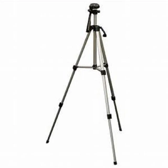 TRÍPODE DIGITAL CONCEPT TR-10 18"-50" PARA CÁMARAS/VIDEOCÁMARAS DE SAKAR Foto 1 de 1