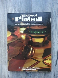 Alles über Flipper Buch zeigt Flyer Bagatellen + mehr - Bild 1 von 2