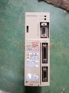 1PC SGDAA3BP Yaskawa Model SGDA-A3BP Used Tested - Picture 1 of 3